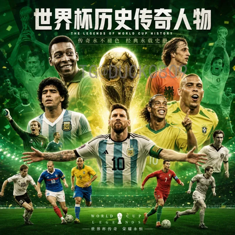 完整2026年美加墨世界杯淘汰赛直播全攻略：赛程、平台与观赛指南